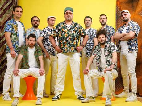 Concert "Métro Combo"