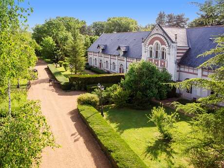 Domaine De la Raynière