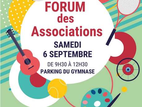 Forum des associations