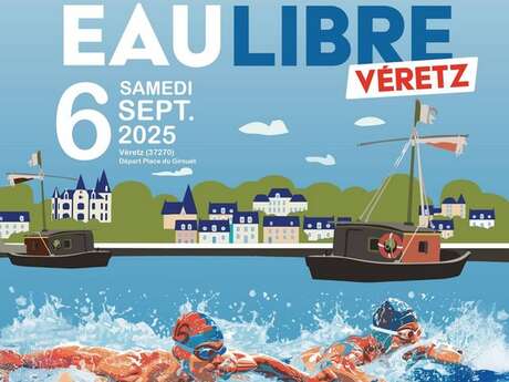 Nage en eau libre