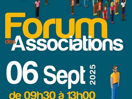 Forum des Associations Vernadiennes