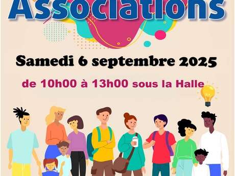 Forum des associations
