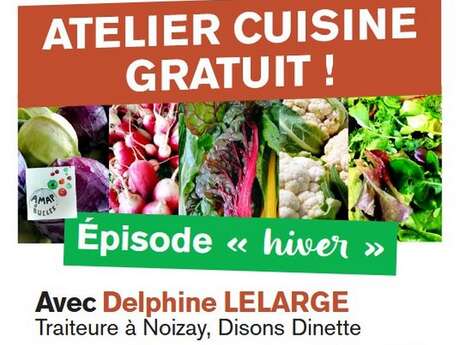 Atelier cuisine