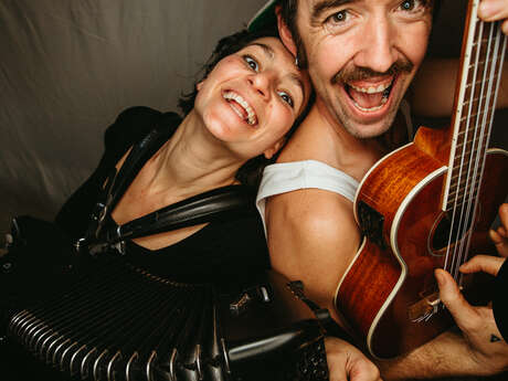 PICON MON AMOUR + BOB’S NOT DEAD + Jean Pierre Fromage