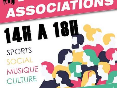Forum des associations