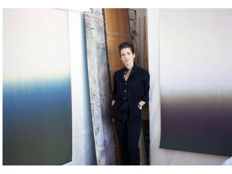 Rencontre avec claire chesnier