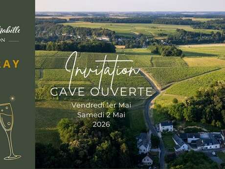 Cave ouverte