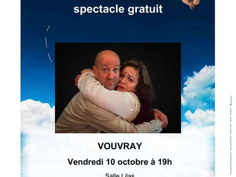 Festival Et si on en parlait - spectacle