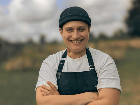 Chef's ride : chef à domicile