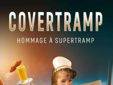 Covertramp