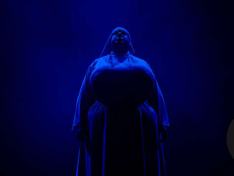 Sœur Marie-Thérèse des Batignolles