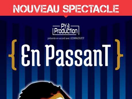 En passant