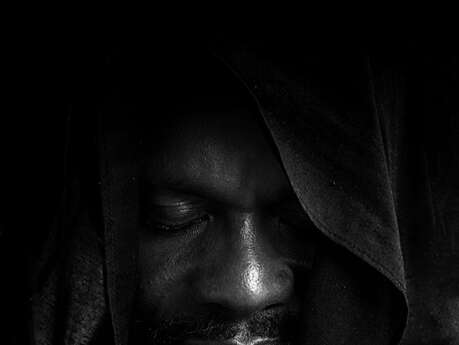 Kery James : R(résistance) A(amour) P(poésie)