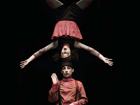 Oh Oh : Compagnia Baccalà
