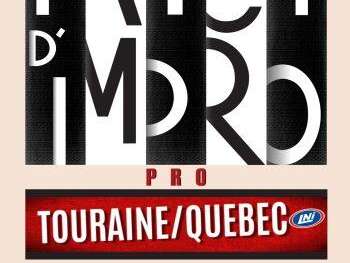 Match d'impro : Tours (LIT) / Québec (LNI)