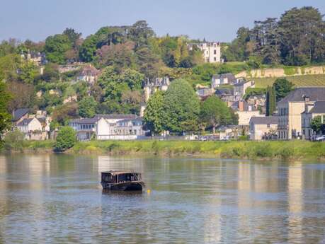 ARCHÉOLOGIE EN LOIRE