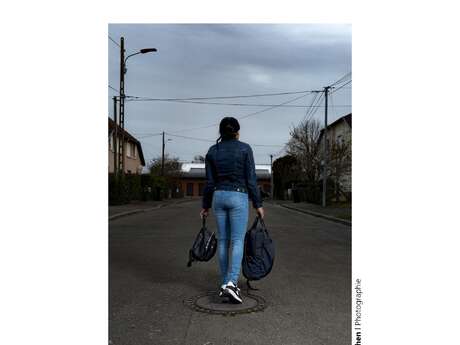 « La Culture s’invite au Palais » #13