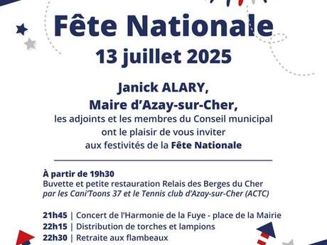 Fête nationale