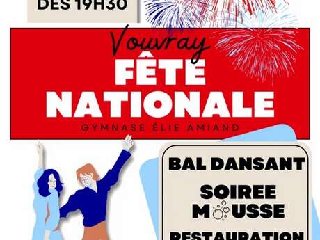 Fête nationale