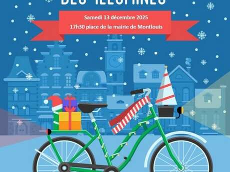 Balade des illuminés