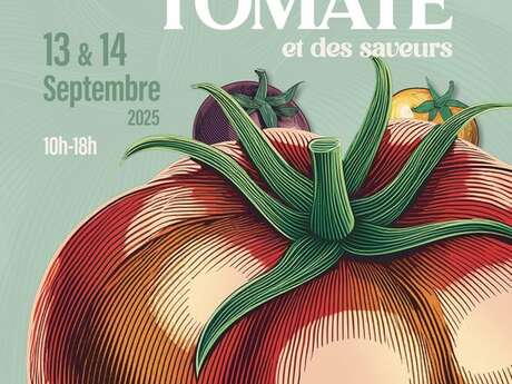 Festival de la Tomate et des Saveurs