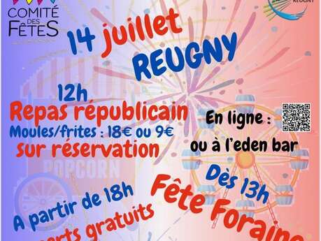 Fête nationale