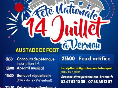 Fête nationale