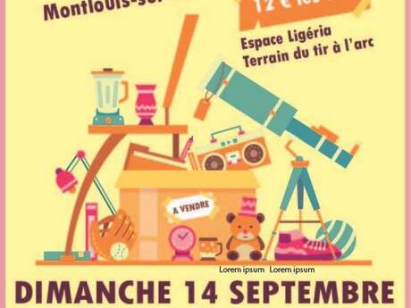 Vide-grenier