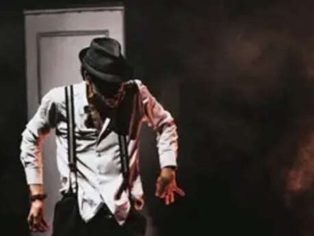 ZZAJ - La burlesque histoire du jazz