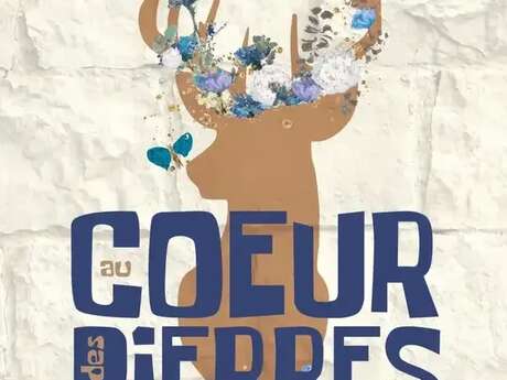 Au cœur des pierres - les Musicales de Nord Touraine