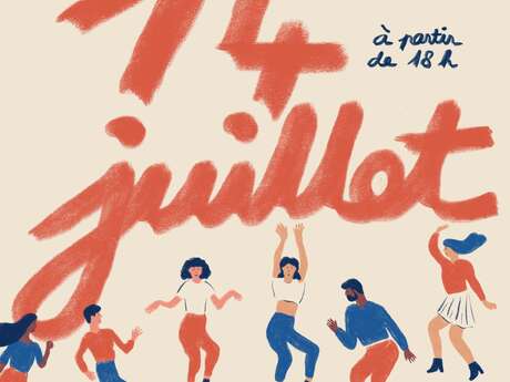 Fête du 14 juillet