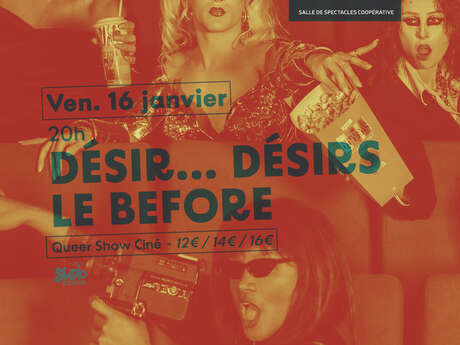 Désir... Désirs Le Before