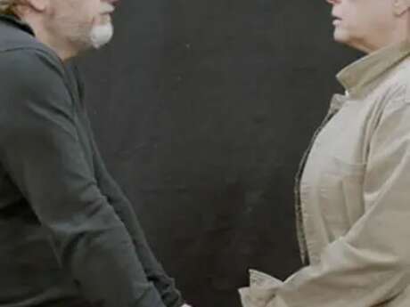 Femme non rééducable