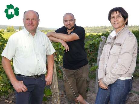 Portes ouvertes au Domaine de la Noiraie