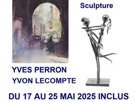 31ème salon de Vernou 31ème salon de Vernou