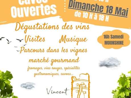 Journées portes ouvertes