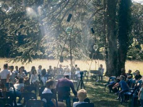 PAYSAGE ET SURRÉALISME