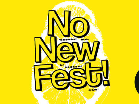 No New Fest - Jour 3