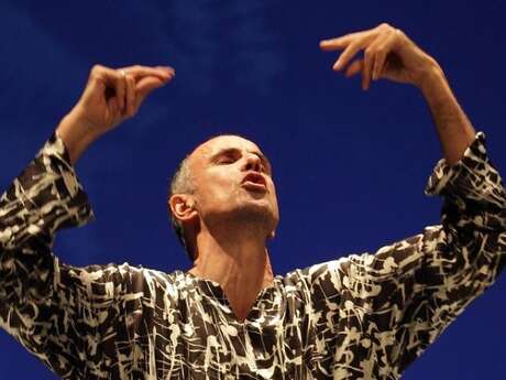 Antonio Placer en duo - Travaores