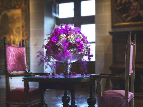 Masterclass art floral