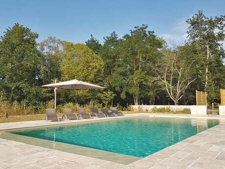 La Poulinière du Domaine des Cyclamens