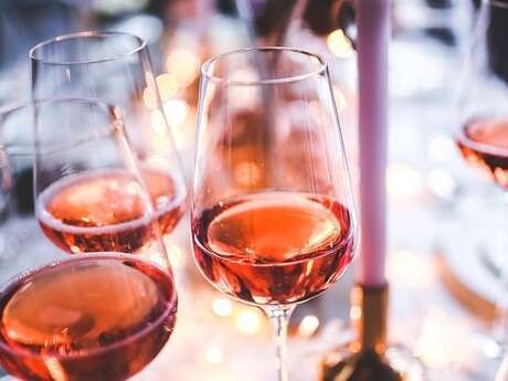 Fête du Rosé