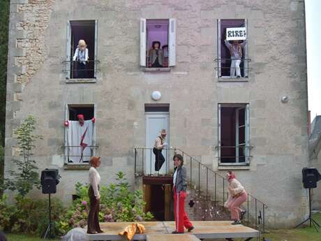 Festival Bataille 2025