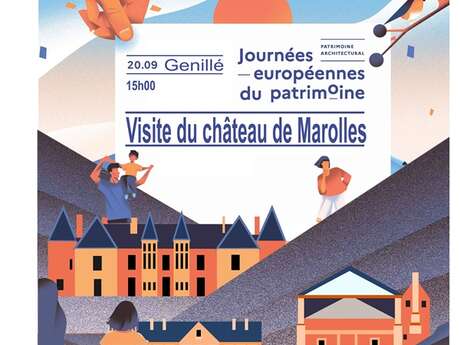 Journées du Patrimoine