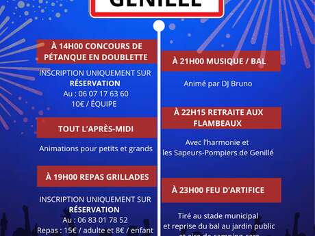 Fête nationale