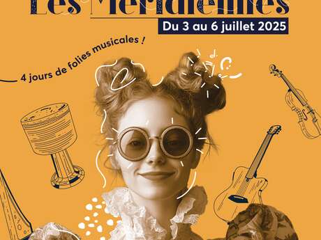 Les Méridiennes