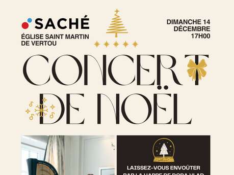 Concert de Noël