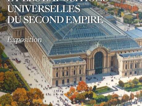 Xavier Branicki et les expositions universelles du second empire