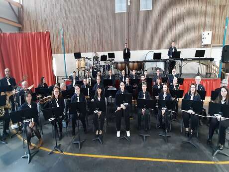 Fête de la musique