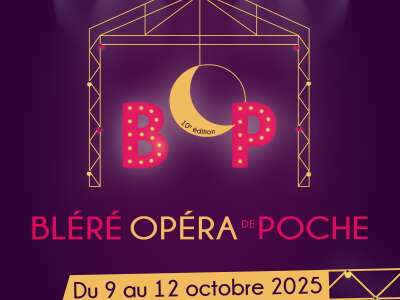 Bléré Opéra de Poche #10